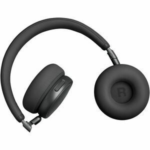 JBL Live 680NC Wired/Wireless Over-the-head, On-ear Stereo Headset - Binaural - Circumaural - Bluetooth - 32 Ohm - 10 Hz t