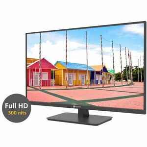 AG Neovo VA-3201 800,10 mm LCD Digital-Signage-Display - 16 Stunden / 7 Tage Betrieb - Vertical-Alignment-Technologie (VA)