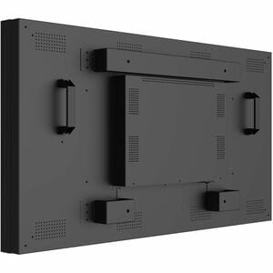 AG Neovo PN-46D3 1168,40 mm LCD Digital-Signage-Display - 24 Stunden/7 Tage Betrieb - IPS-Technologie (In-Plane-Switching)
