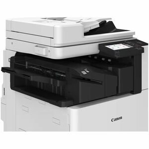 Canon imageFORCE 4030 Wired & Wireless Laser Multifunction Printer - Monochrome - Copier/Printer/Scanner - 30 ppm Mono Pri