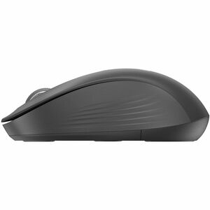 Logitech Signature M550 L Mouse - Bluetooth/Radio Frequency - USB - Optical - 3 Button(s) - Graphite - PC, Mac - Wireless 