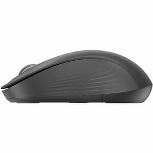 Logitech Signature M550 L Maus - Bluetooth/Radio-Frequenz - USB - Optisch - 3 Taste(n) - Graphit - PC, Mac - Kabellos - 10