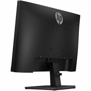 HP 322pb 22" (55.9 cm) Class Full HD LED Monitor - 16:9 - Black - 22" (55.9 cm) Viewable - Vertical Alignment (VA) - Edge 