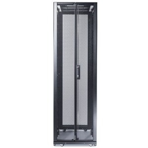 NetShelter SX 52U 600mm Wide