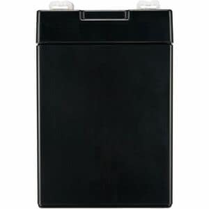 APC by Schneider Electric Battery Unit - 9000 mAh - 12 V DC - Lead Acid - Hot Swappable