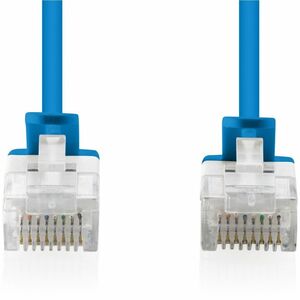 Digitus 5 m Category 6 Network Cable - 1 Piece - Cable for Network Device, Patch Panel - First End: 1 × RJ-45 Network - Ma