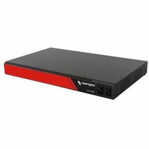 Opengear CM8132 Device Server - 1,95 GB - DDR4 SDRAM - Verdrilltes - 2 x Netzwerk (RJ-45) - 2 x USB - 32 x Serielle Schnit