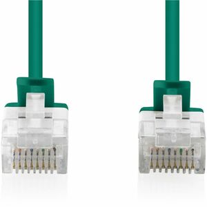 Digitus 3 m Kategorie 6 Netzwerkkabel - 10 Stück - Cable for Netzwerkgerät, Patchfeld - 1 Gbit/s - Patchkabel - Unshielded