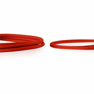 Digitus 1,50 m Kategorie 6 Netzwerkkabel - 10 Stück - Cable for Netzwerkgerät, Patchfeld - 1 Gbit/s - Patchkabel - Unshiel