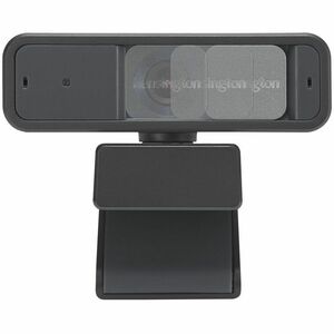 ACCO Pro W2050 - Webcam - 30 fps - USB - 1920 x 1080 Pixel Videoauflösung - Autofokus - 92° Angle - Mikrofon - Notebook, D