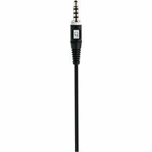 EPOS PC 5 Chat Kabel Auf den Ohren, Kopfbügel Stereo Headset - Binaural - Ohraufliegend - 42 Hz bis 17 kHz Frequenzgang - 