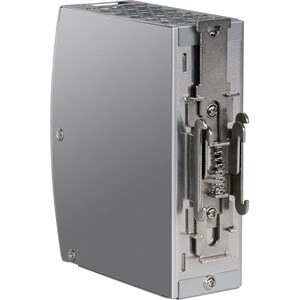 TRENDnet TI-S15052 Proprietary Power Supply - DIN Rail Mountable - 52 V DC Output - 1 Fan(s) - 93% Efficiency