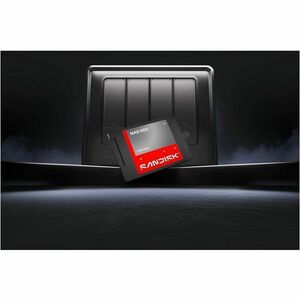 SanDisk NAS 600 SDSNS2200TAB-000G0 2 TB Solid State Drive - 2.5" Internal - SATA (SATA/600) - NAS Device Supported - 1300 