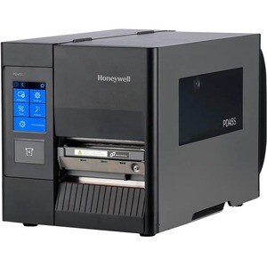 Honeywell PD45S Industrial, Retail, Healthcare, Manufacturing, Transportation & Logistic Thermal Transfer Printer - Monoch