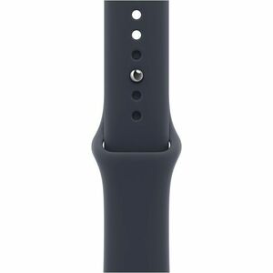 Watch SE 3 GPS 44mm Midnight Aluminium Case with Navy Blue Sport Band - M/L