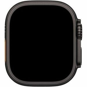 Apple Watch Ultra 4 智能手表 - 49 毫米 Case Height - 44 毫米 Case Width - 黑 Case Color - 钛 机箱材料 - 无线局域网 - 5G - LTE - 温度感应器, 高度计, 电