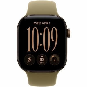 42mm Olive Sport Band - M/L