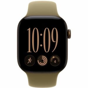 42mm Olive Sport Band - S/M