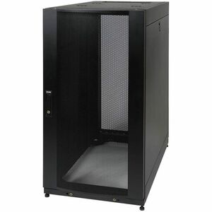 Tripp Lite SR25UB Rack Enclosure Server Cabinet - 25U - 19" - 19" 25U