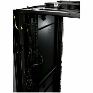VENTILATOR NETSHELTER SX 208-230 VAC