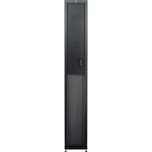 ISX INROW SC AIR COOLED SELF