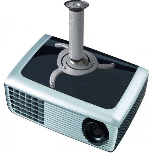 BEAMER CEILINGMOUNT 8-15CM HIGH .