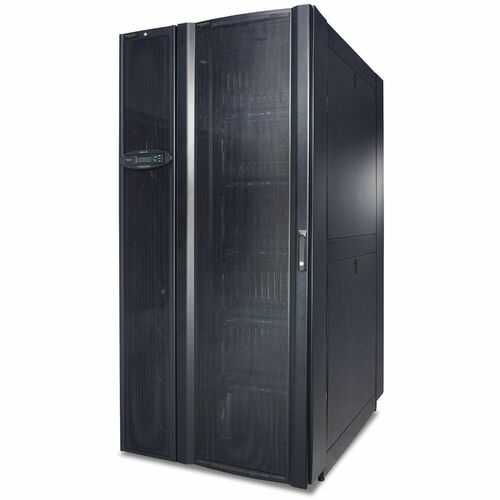 APC RACK AIR CONT REAR ASSEMBLY