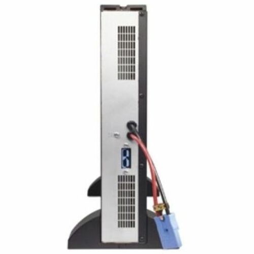 APC by Schneider Electric Smart-UPS SURT48XLBP Externer Akkupack - 48 V Gleichstrom - Bleisäure - Wartungsfrei - Hot-Swap 