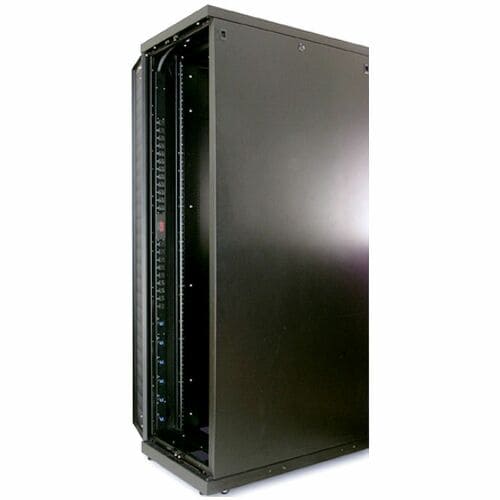 APC by Schneider Electric Basic Rack PDU - Basic - IEC 60320 C20 - 20 x IEC 60320 C13, 4 x IEC 60320 C19 - 200 V, 208 V, 2