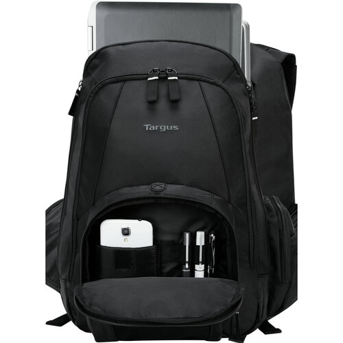 GROOVE NOTEBOOK BACKPACK WITH