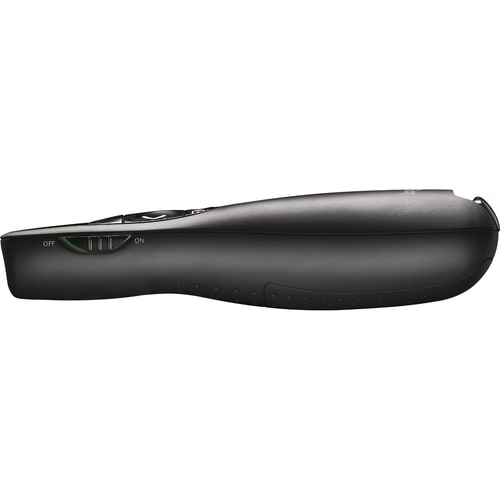 WIRELESS PRESENTER R400