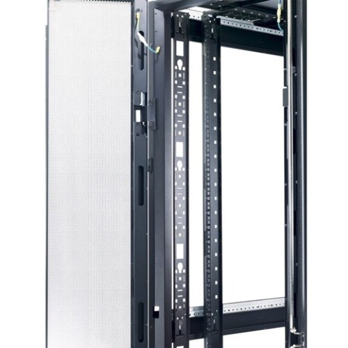 APC AR8444 Cable Tying - 4 Pack Pack - Cable Spool - 0U Rack Height