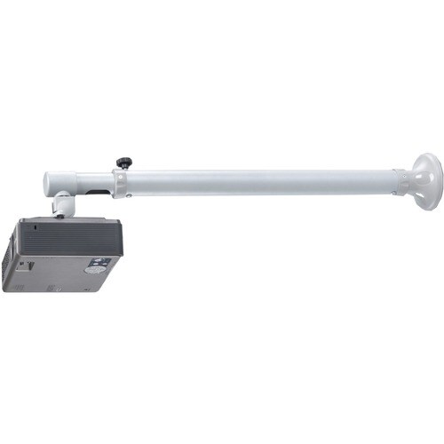 SOPORTE PARED PROYECTOR 73 - 123 CM