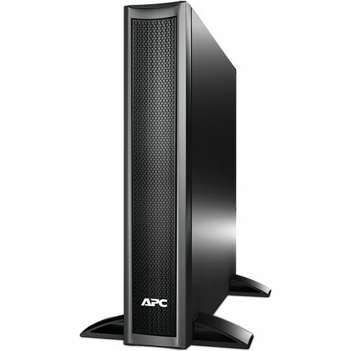 APC SMX48RMBP2U Bateria externa - 48 V DC - Chumbo-ácido - À prova de derrames/Sem manuten�ão - Substituível em funcioname