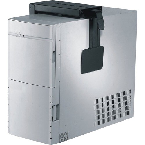 CPU/PC HOLDER.PC H:30-53.W:8-22 BLACK