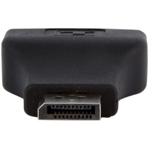 StarTech.com Adaptador Convertidor de Video DisplayPort™ DP Macho a DVI Hembra 1080p 1920x1200 - 1920 x 1200 Supported - N