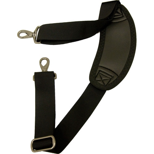 PREMIUM SHOULDER STRAP COMPATIBLE W/ TOPLOAD LAPTOP CASES