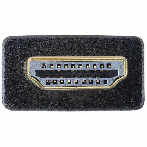 3FT 1M HIGH SPEED HDMI CABLE 1920X1080P MALE TO MALE HQ
