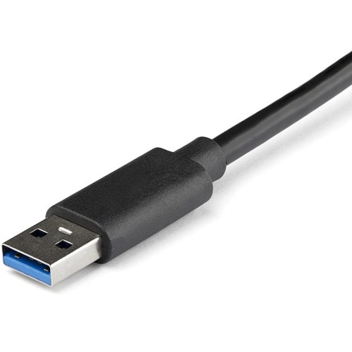 USB 3.0 DUAL PORT GIGABIT NIC IN