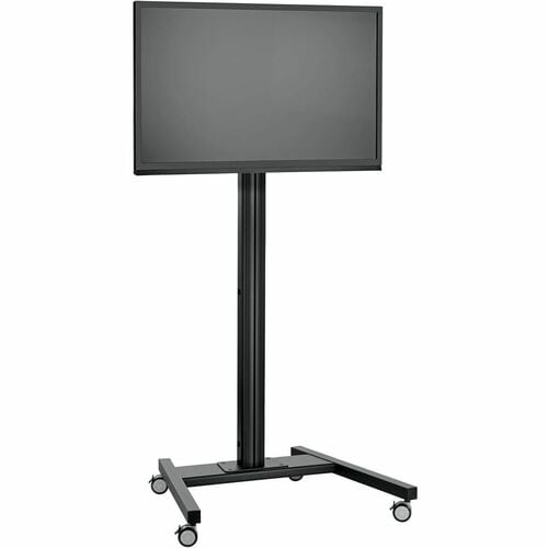 Vogel's Connect-it PFT 8520 Base - 160 kg Weight Capacity - 978 mm Width x 826 mm Depth x 140 mm Height - Black - Easy to 