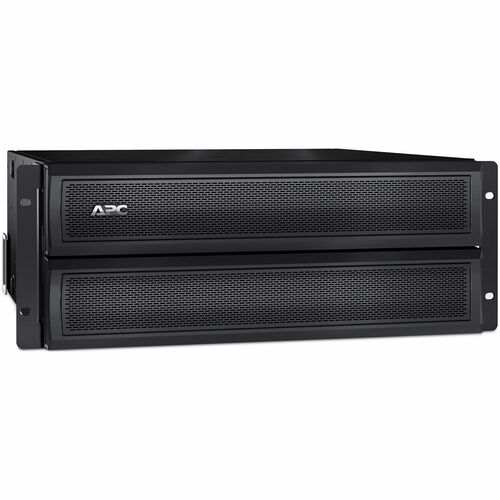 APC Smart-UPS Bateria externa - Chumbo-ácido - Substituível em funcionamento (Hot-swap) - 3 Ano Dura�ão mínima da bateria 