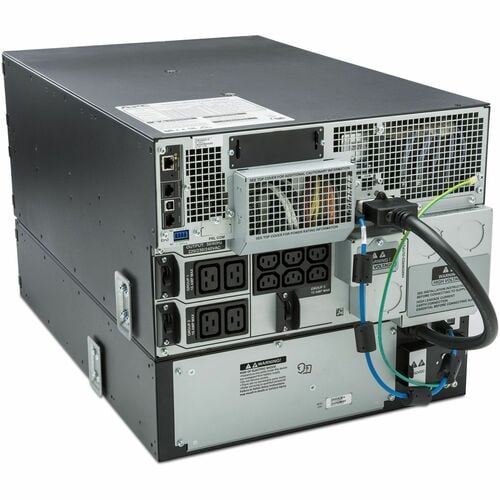 Pack Batterie UPS APC by Schneider Electric Smart-UPS - Lead Acid - 3 an(s) Durée minimale de la vie de la batterie - 5 an