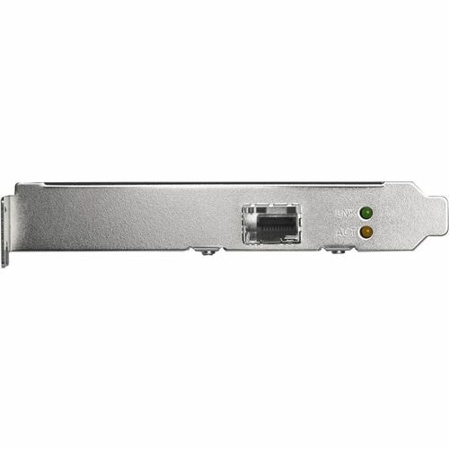 StarTech.com Gigabit Ethernet Card for Computer - 1000Base-X - Plug-in Card - PCI Express x1 - 2 Gbit/s Data Transfer Rate