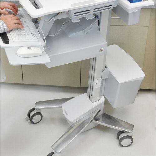 STYLEVIEW STORAGE BIN .