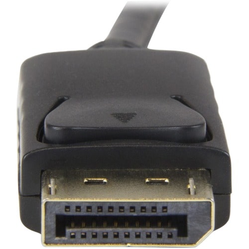 StarTech.com DisplayPort to HDMI converter cable - 91cm (91cm (3 ft.).) - DP to HDMI Adapter with Built-in Cable - (M / M)