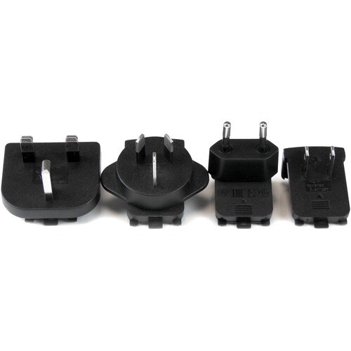 DC POWER ADAPTER - 9V 2A .