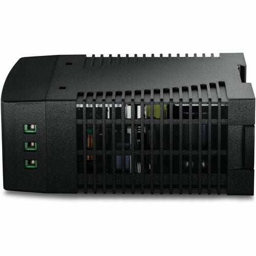 TRENDnet TI-M6024 Proprietary Power Supply - 60 W - DIN Rail - 120 V AC, 230 V AC Input - 24 V DC Output