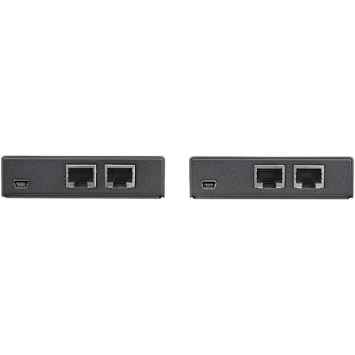 HDMI OVER CAT6 WITH USB - 50M .
