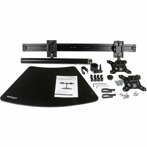 SOPORTE PARA DOS MONITORES BASE PARA DOS PANTALLAS