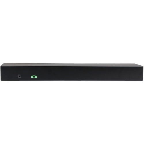 ADAPTADOR USB A CONCENTRADOR DE 16 PUERTOS SERIE